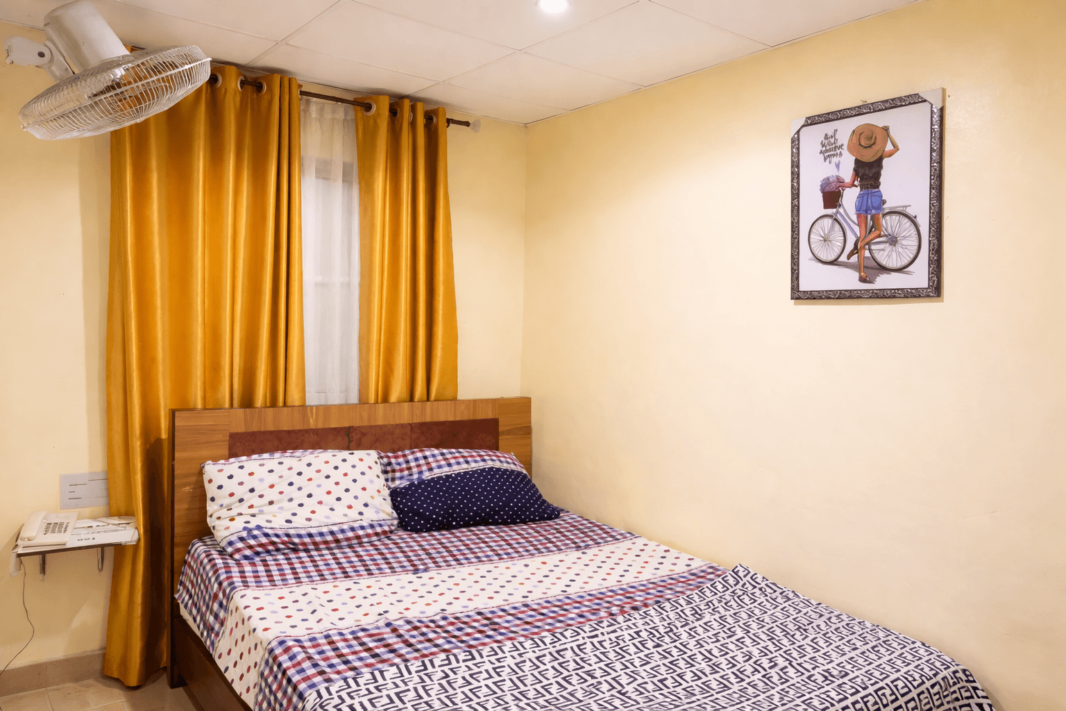 Standard Room - Image 1