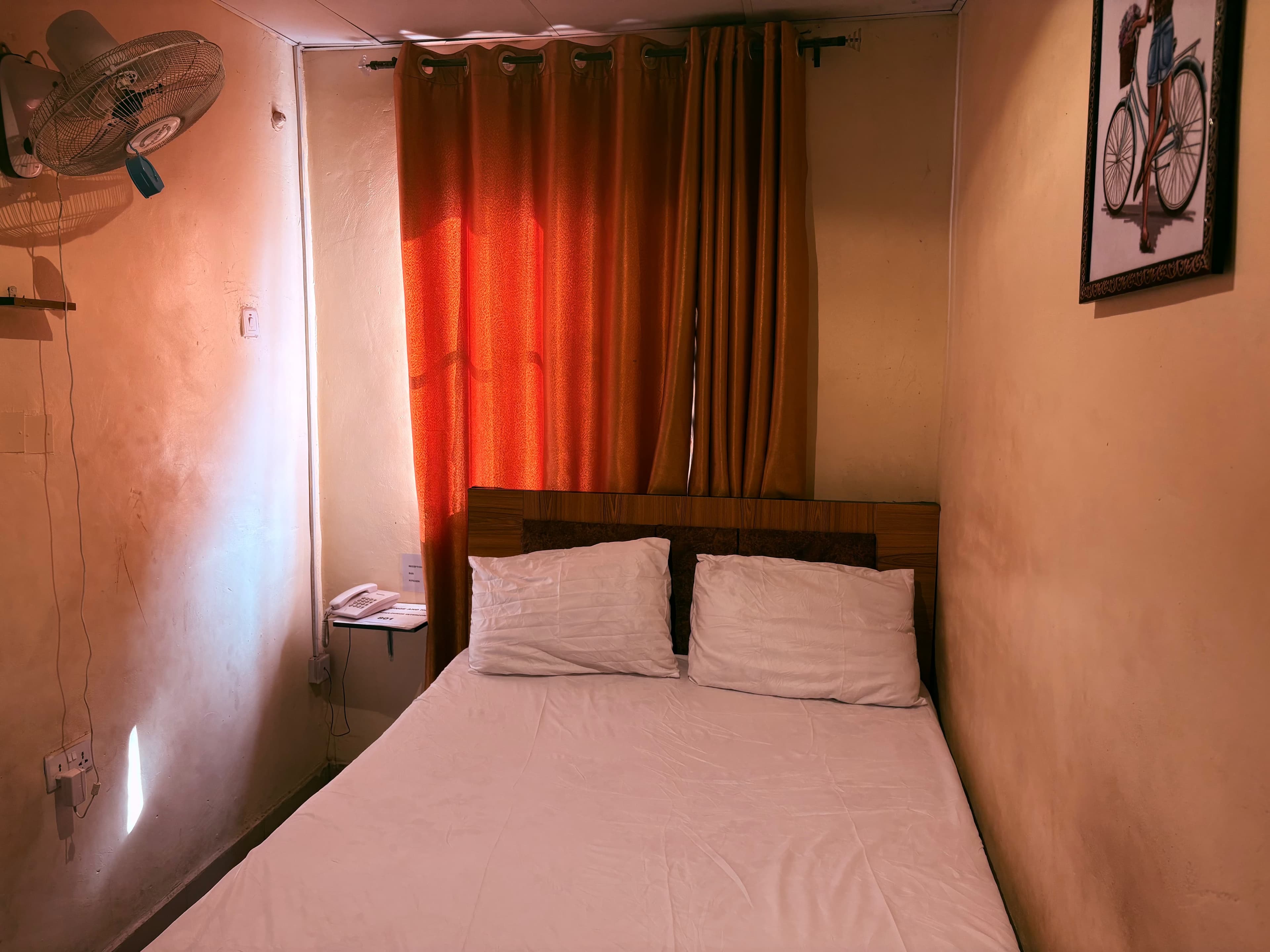 Standard Room - Image 1